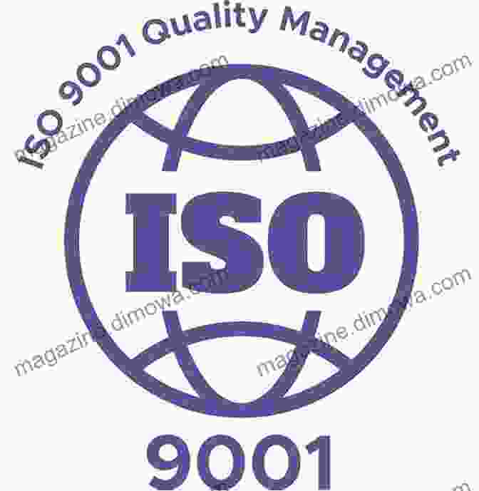 ISO 9001:2024 Logo Quality Management Iso9001:2024 Changes: A Guide To Implementation