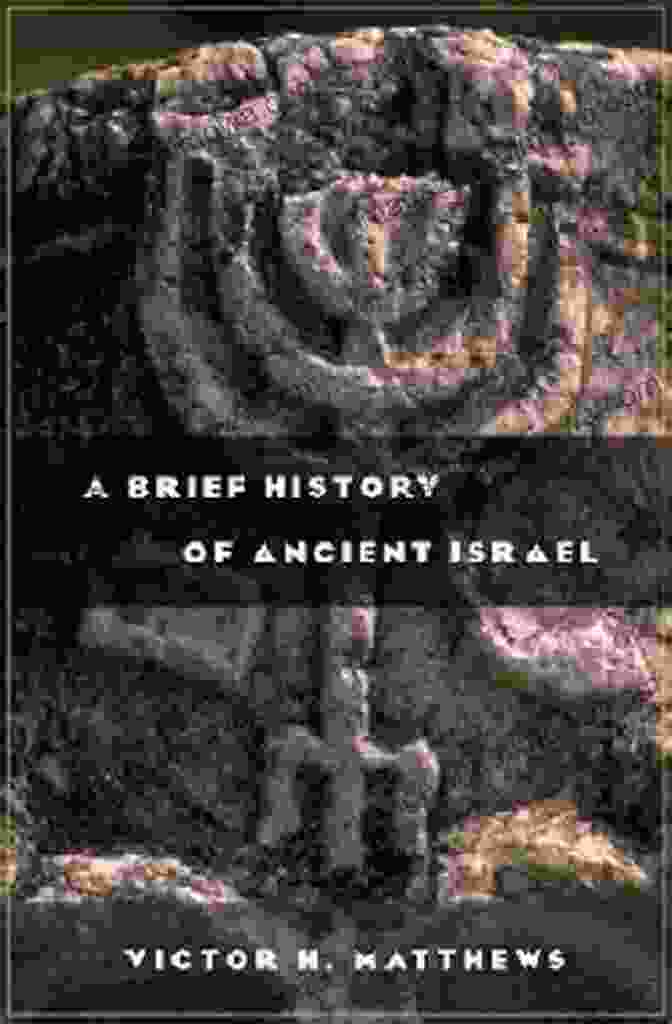 Israel: A Brief History Illustrated Israel A Brief History (Illustrated)