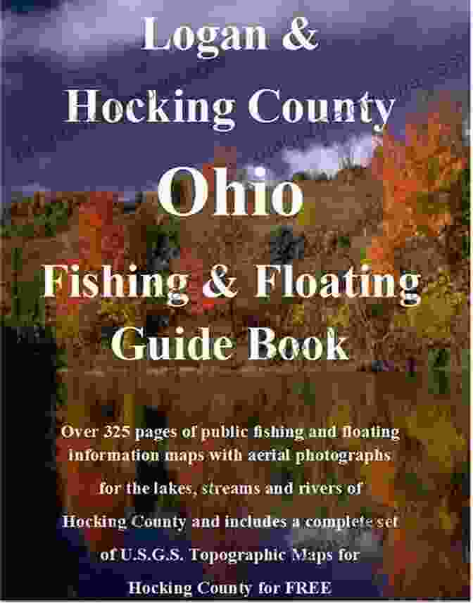 Jefferson County Ohio Fishing Floating Guide Book Jefferson County Ohio Fishing Floating Guide Book: Complete Fishing And Floating Information For Jefferson County Ohio (Ohio Fishing Floating Guide 42)