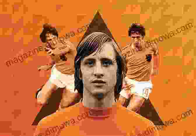 Johan Cruyff, One Of The Greatest Soccer Coaches Of All Time The Real Giants Of Soccer Coaching: Insights And Wisdom From The Game S Greatest Coaches