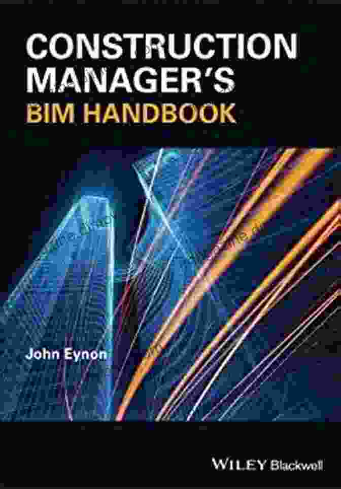 John Eynon, Author Of The Design Manager S Handbook John Eynon