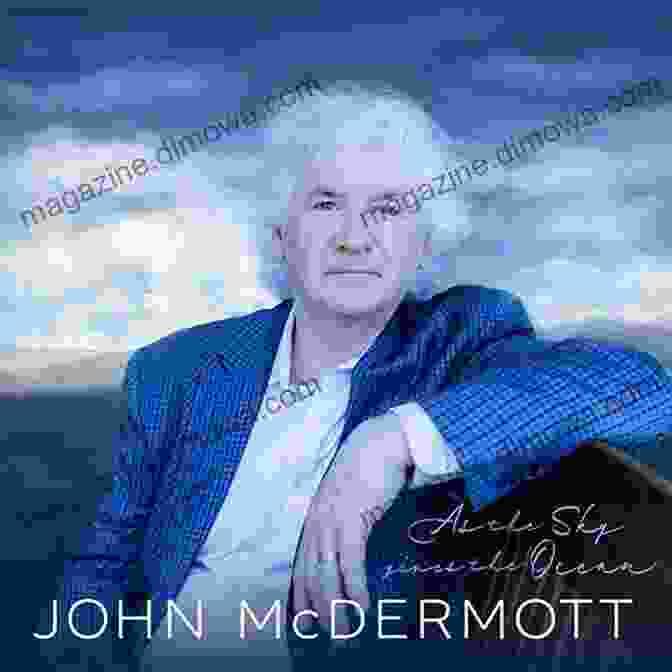 John Mcdermott's Enchanting Edinburgh Edinburgh John McDermott