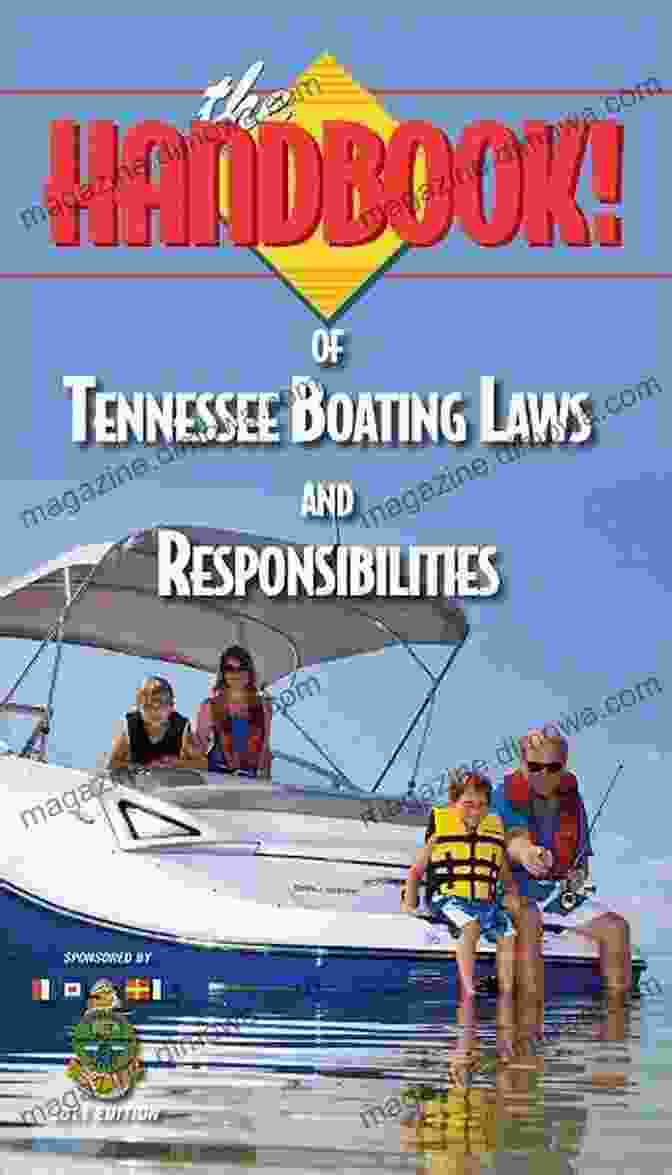 Legal Responsibilities For Boaters Marine Radar: The Boat Owner S Complete Guide To Navigation And Collision Avoidance