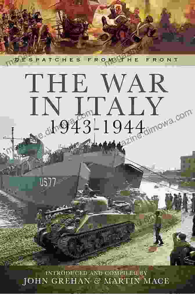 Leo War Italy 1943 1944 By Lindsey Pogue Leo S War: Italy 1943 1944 Lindsey Pogue