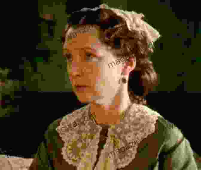 Margaret Hale, The Independent And Spirited Heroine Of 'North And South' North And South John Gage