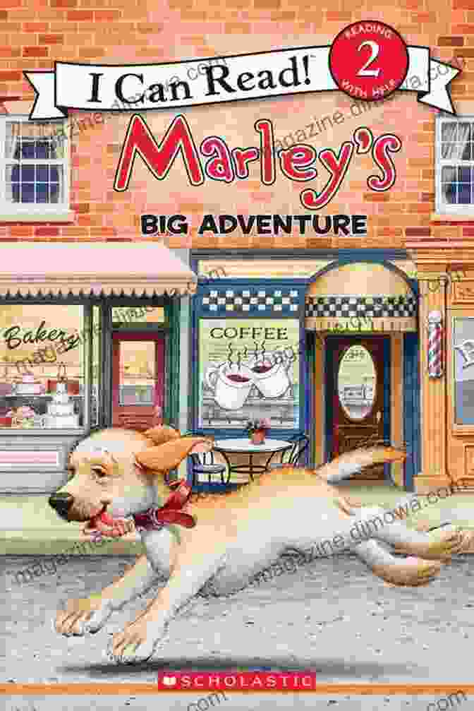 Marley's African Adventures Book By John Grogan Marleys African Adventures (book) John Grogan