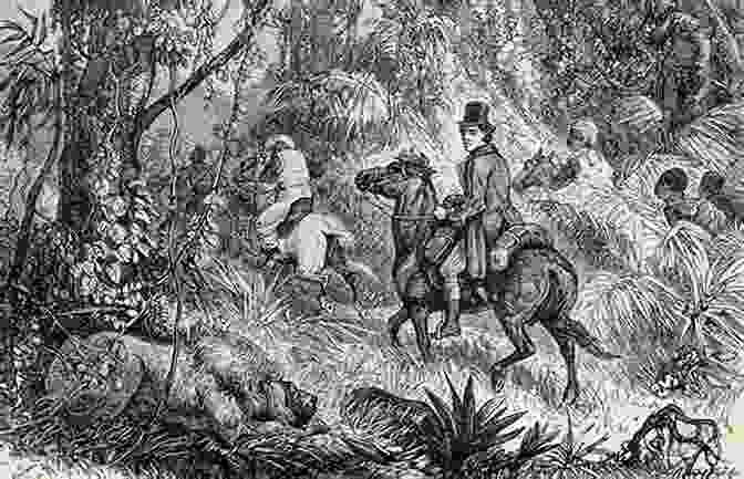 Mungo Park Triumphantly Returning From His Expedition Travels Through The Interior Of Africa: From The Cape Of Hope To Morocco In Caffraria The Kingdoms Of Mataman Wangara Haoussa C C And Thence To Morocco Between The Years 1781 And 1797