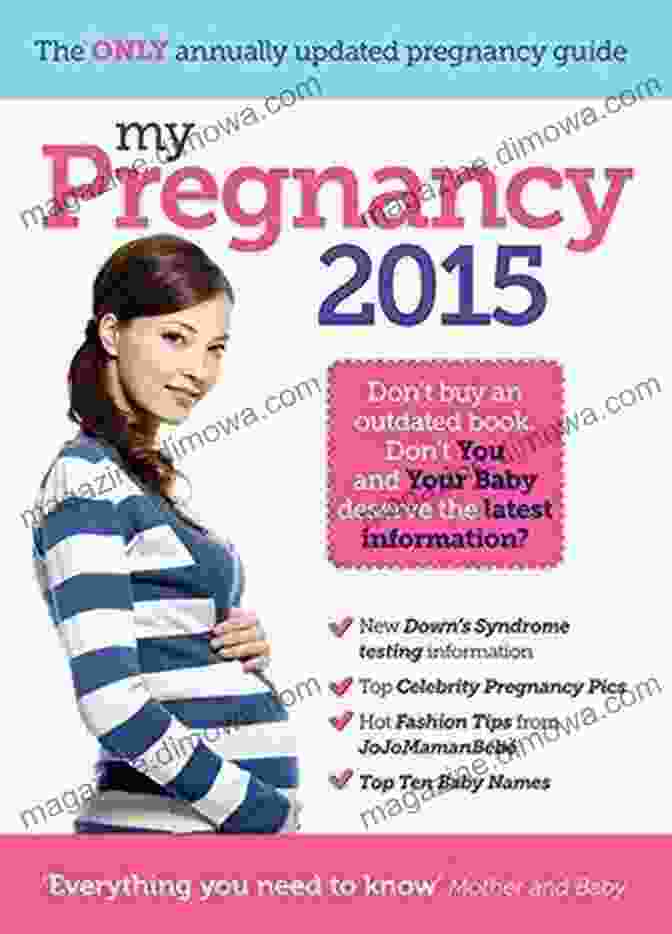 My First Pregnancy By Joanna Girling My First Pregnancy Joanna Girling