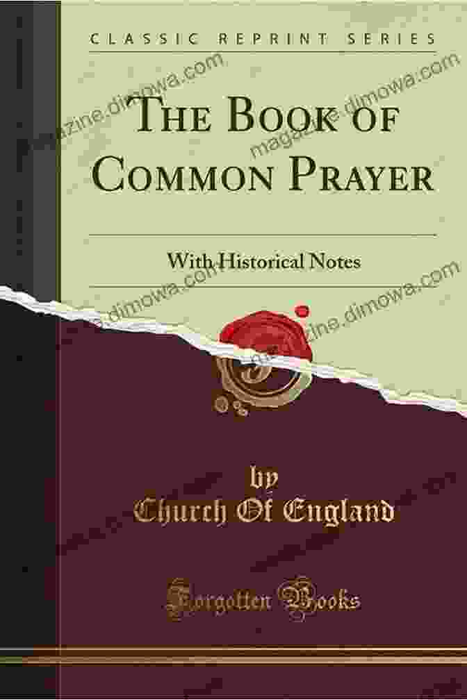 Of Common Prayer By Elizabeth Strout A Of Common Prayer (Vintage International)