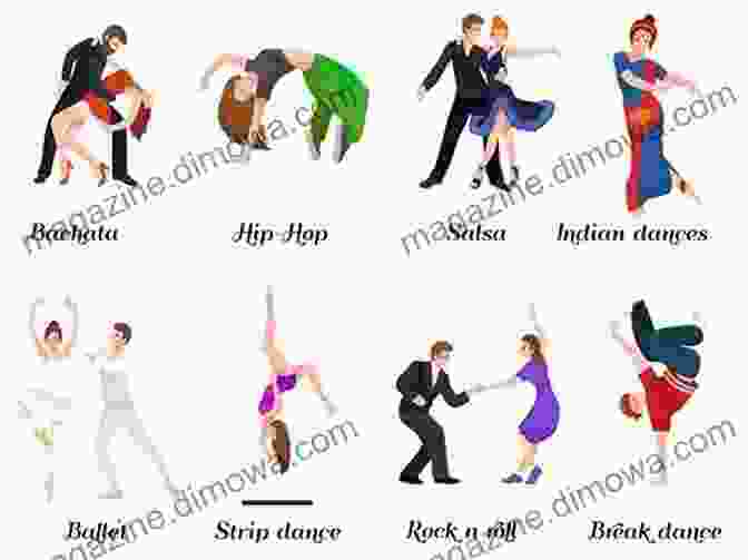 People Dancing In A Variety Of Styles From The Past 100 Years Great Dance Style Of The Decade: Discover The Dances That Americans Loved For The Past 100 Years: Dance Harry Styles