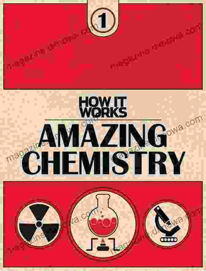 Physical Chemistry: How Chemistry Works Book Cover Physical Chemistry: How Chemistry Works