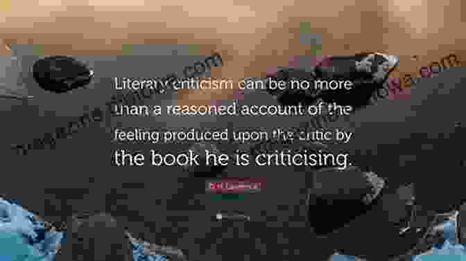 Quote From A Literary Critic Strange Forces 1 Marty M Engle