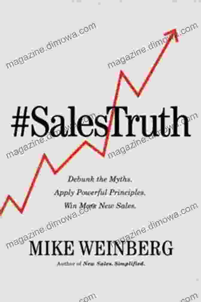 Sales Team Working Together On A Strategy To Debunk Myths And Apply Powerful Principles To Win More New Sales. Sales Truth: Debunk The Myths Apply Powerful Principles Win More New Sales