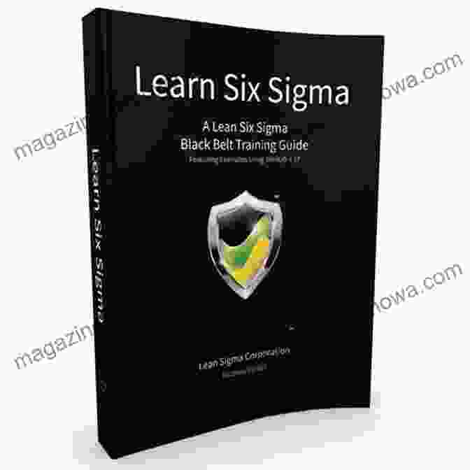 Six Sigma Black Belt Book By Nicholas Minshall Six Sigma: Black Belt Nicholas Minshall