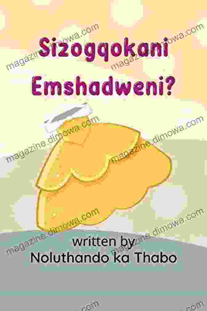 Sizogqokani Emshadweni Teach Yourself Isizulu Book Cover Sizogqokani Emshadweni? (Teach Yourself IsiZulu)