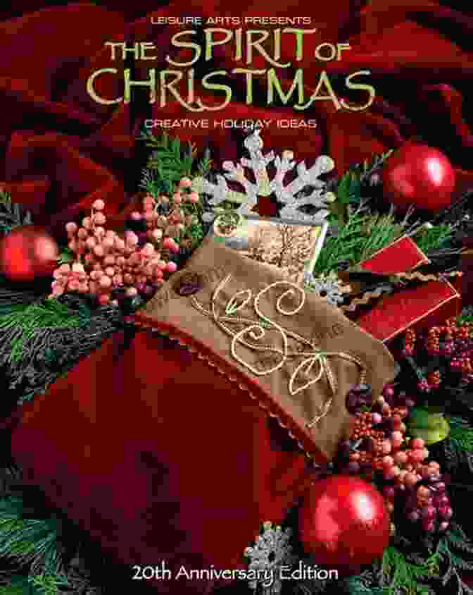 Spirit Of Christmas Book Cover By Mila Young Spirit Of Christmas Mila Young