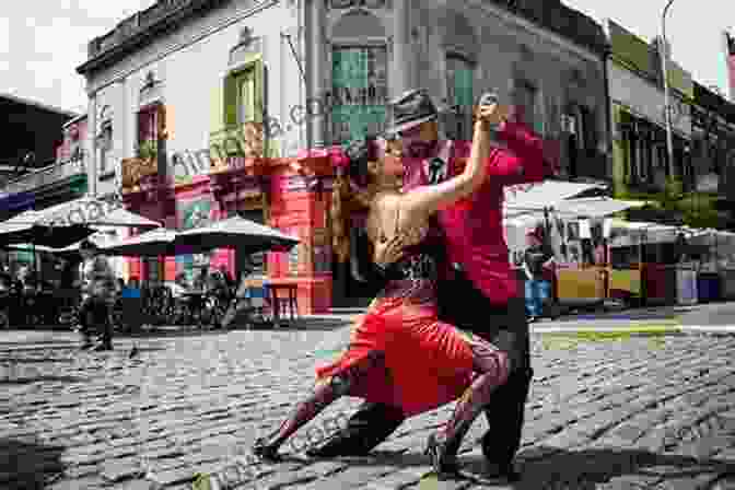 Tango Dancers And Street Art In Buenos Aires, Argentina Beginner S Guide To Buenos Aires Argentina