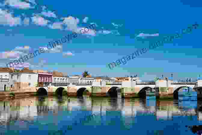 Tavira, A Bridge To History Algarve Travel Guide: 54 Cities/Towns/Villages