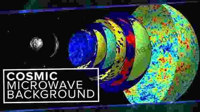 The Cosmic Microwave Background, The Remnant Radiation From The Big Bang, Provides Crucial Insights Into The Origin And Evolution Of The Universe. Science And Ultimate Reality: Quantum Theory Cosmology And Complexity