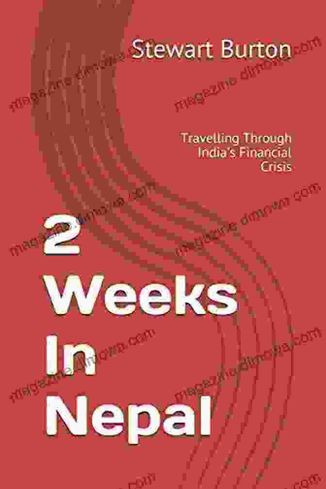 The Cover Of 2 Weeks In Nepal Stewart Burton