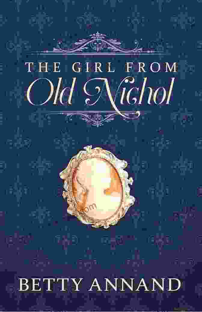 The Girl From Old Nichol Gladys Book Cover The Girl From Old Nichol (Gladys 1)