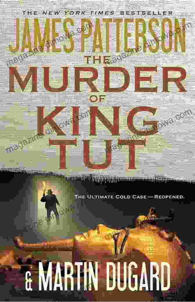 The Murder Of King Tut Novel The Murder Of King Tut: A Novel