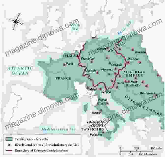 The Path To Unification: Prussia 5 Thaler Note From 1866 Kingdom Of Hannover: 1814 1866 (Paper Money Of The German World)