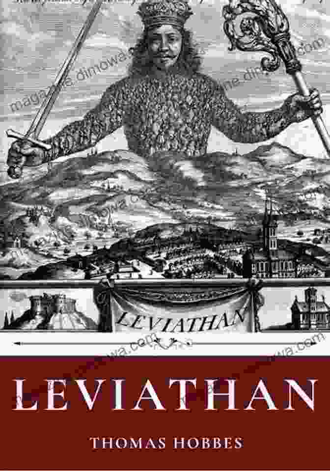 Thomas Hobbes' Leviathan Leviathan Thomas Hobbes