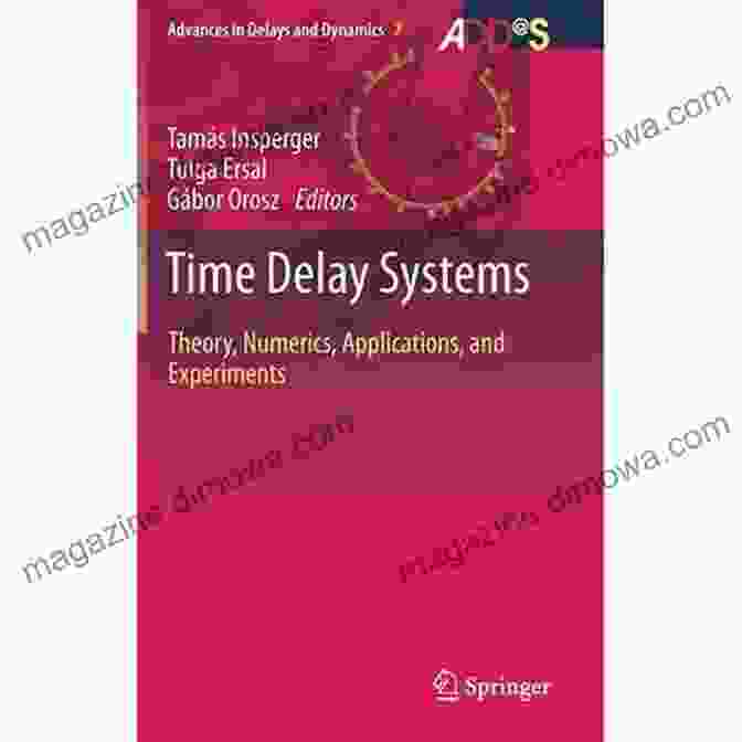 Time Delay Approach Advances In Delays And Dynamics 11 Networked Control Under Communication Constraints: A Time Delay Approach (Advances In Delays And Dynamics 11)