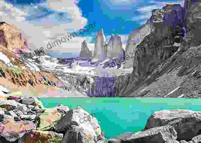 Towering Granite Peaks Of Torres Del Paine National Park, Chile Chile Travel Guide With 100 Landscape Photos