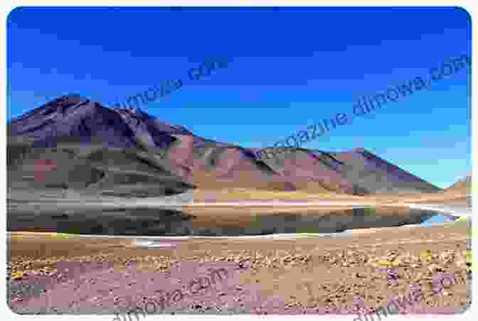 Vast And Otherworldly Landscapes Of The Atacama Desert, Chile Chile Travel Guide With 100 Landscape Photos