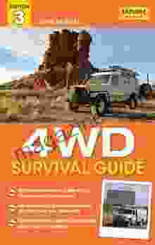 4WD Survival Guide John Basham