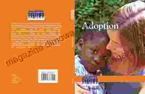 Adoption (Issues That Concern You)