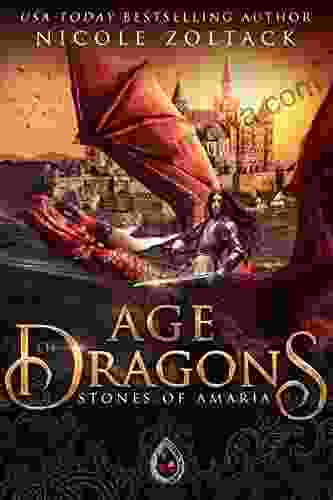 Age Of Dragons: Stones Of Amaria