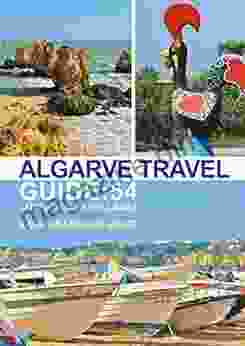 Algarve Travel Guide: 54 Cities/Towns/Villages