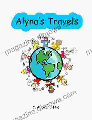 ALYNA S TRAVELS: Let S Go To Washington