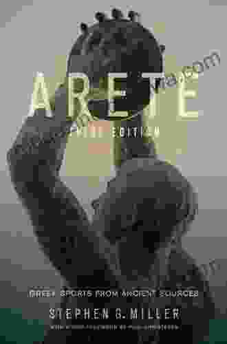 Arete: Greek Sports from Ancient Sources