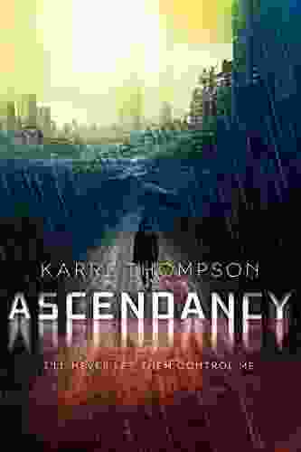 Ascendancy (The Van Winkle Project 2)