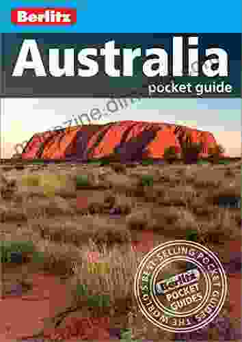 Berlitz Pocket Guide Australia (Travel Guide EBook)