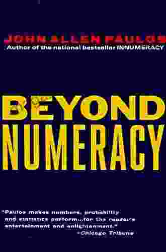 Beyond Numeracy John Allen Paulos