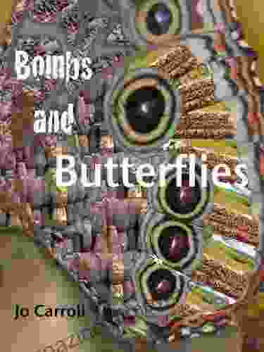 Bombs And Butterflies: Over The Hill In Laos