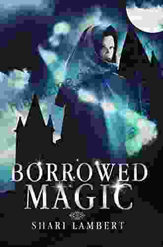 Borrowed Magic Shari Lambert