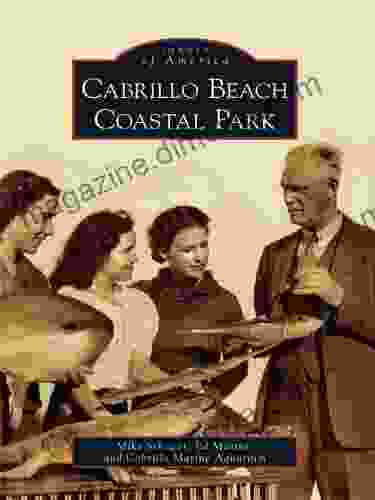 Cabrillo Beach Coastal Park (Images Of America)