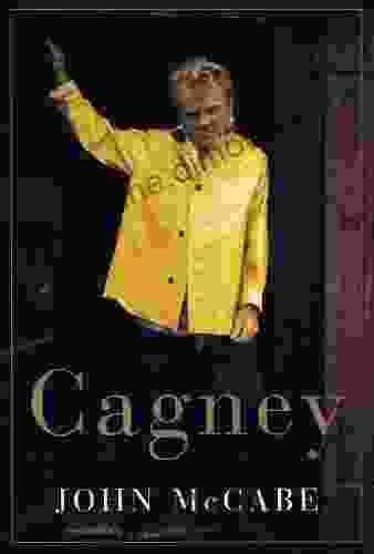 Cagney John McCabe