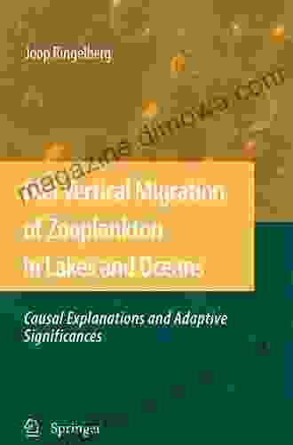 Diel Vertical Migration Of Zooplankton In Lakes And Oceans: Causal Explanations And Adaptive Significances