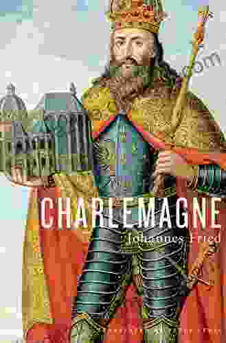 Charlemagne Johannes Fried