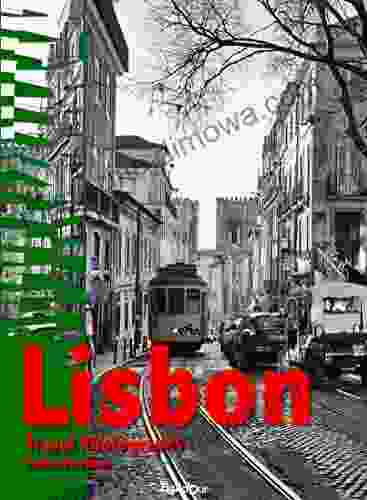 Cities of the world Lisbon: Travel Photography