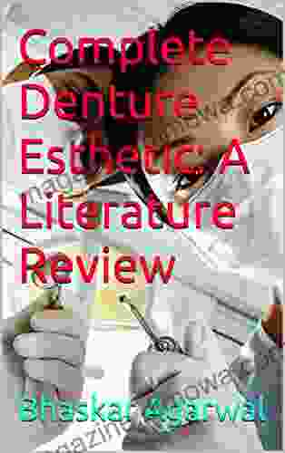 Complete Denture Esthetic: A Literature Review: Prosthodontics Dental