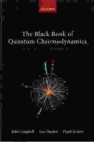 The Black Of Quantum Chromodynamics: A Primer For The LHC Era