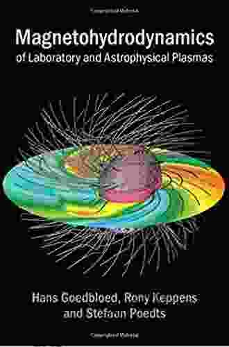 Magnetohydrodynamics of Laboratory and Astrophysical Plasmas